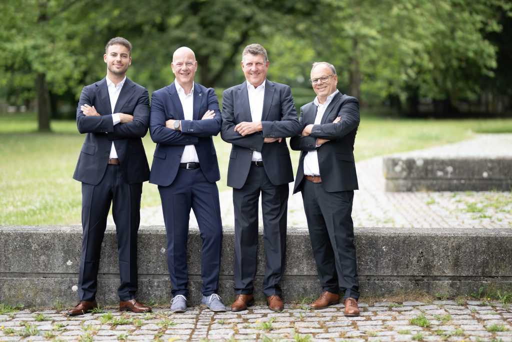 „Beratungsgespräch bei Quattro!Folio! in Memmingen – 20 Jahre Erfahrung in Finanzberatung“