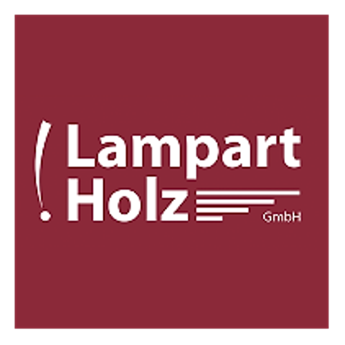 Logo der Lampart Holz GmbH