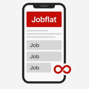 Jobflat (Zusatzprodukt)