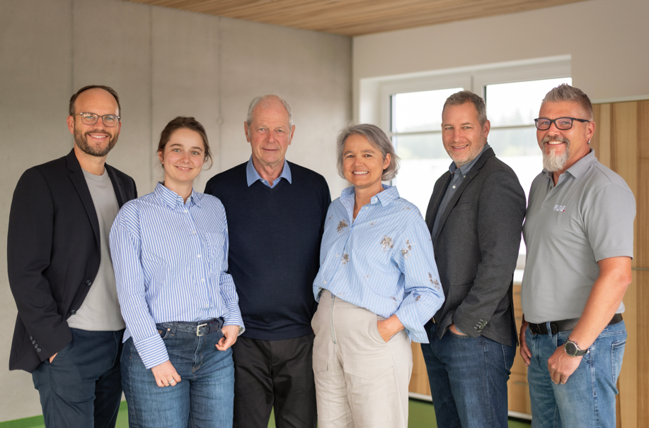 Qualität am Bau – Gebr. Filgis Krugzell