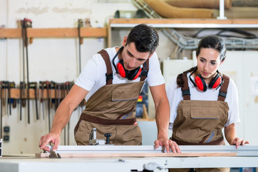 Die Generation Z verändert die Arbeitswelt