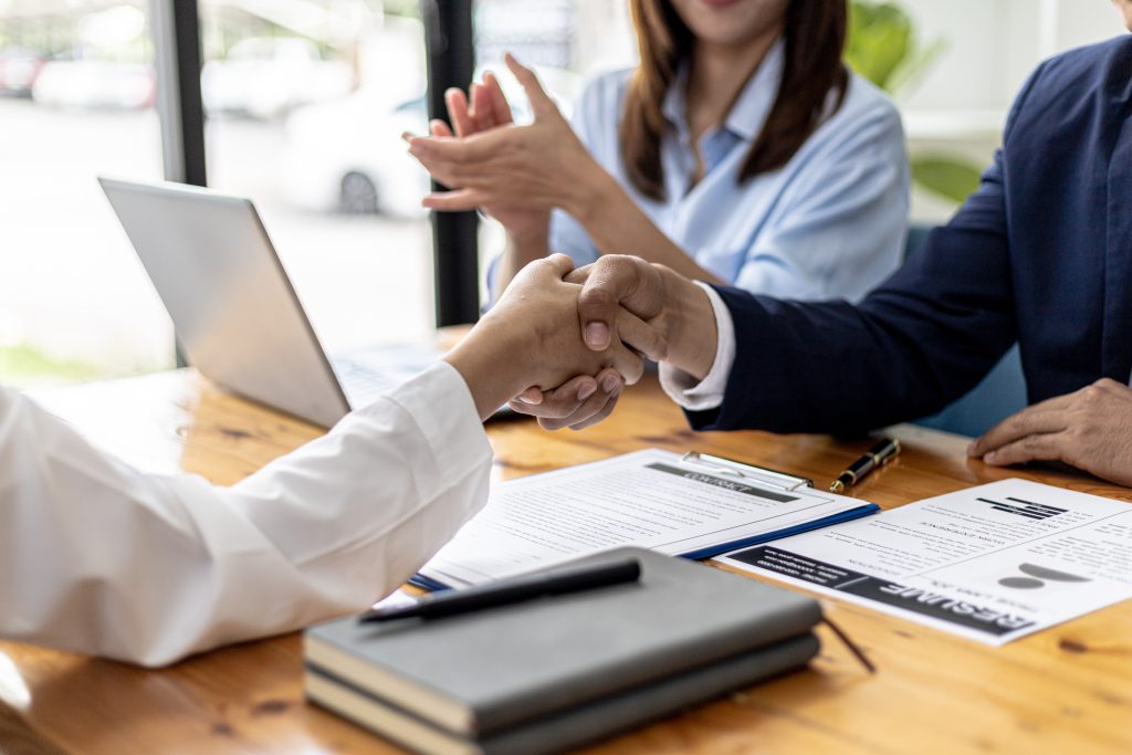 Recruiting-Learnings