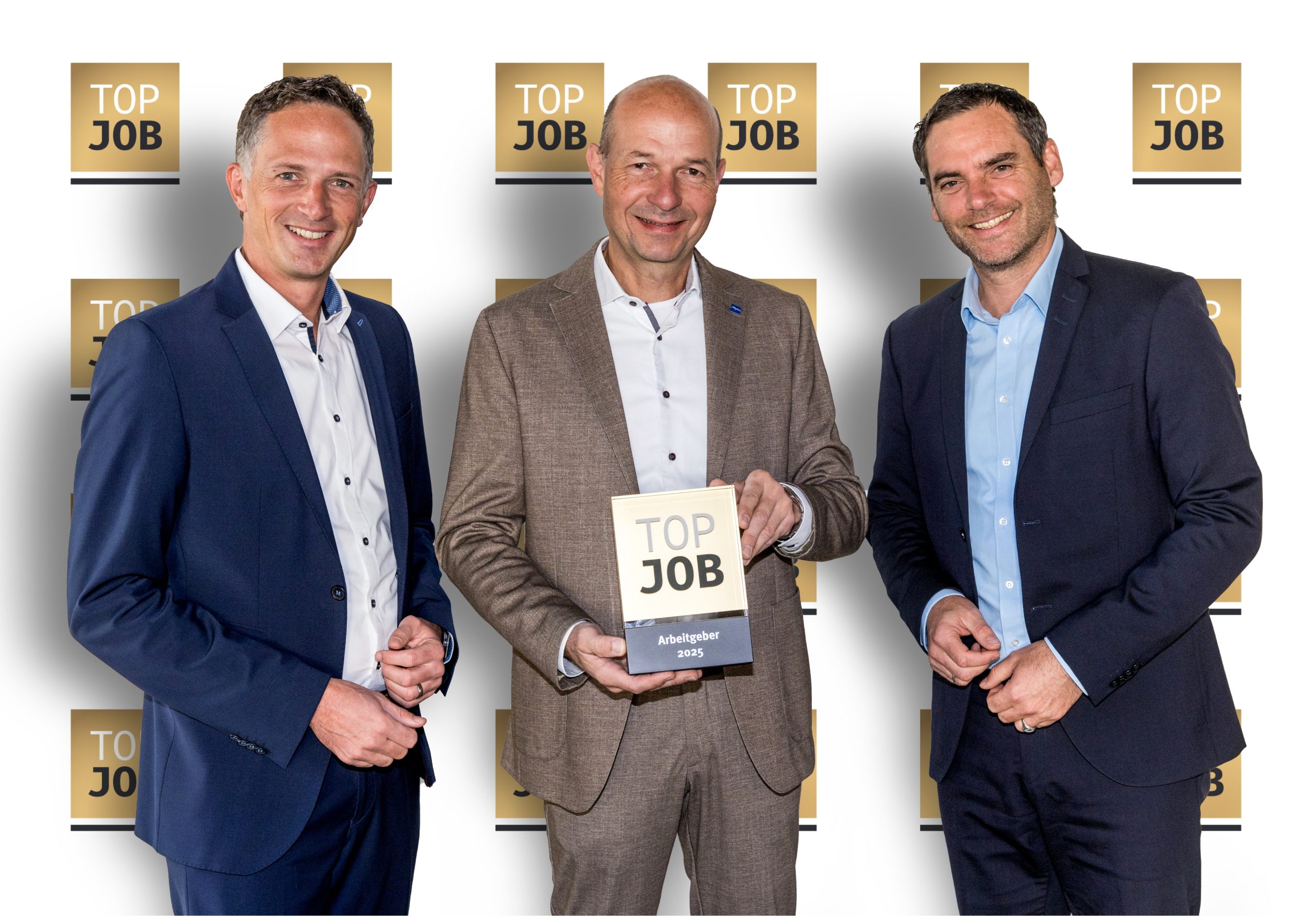 Sozialbau Kempten Team – Top Job Arbeitgeber 2025