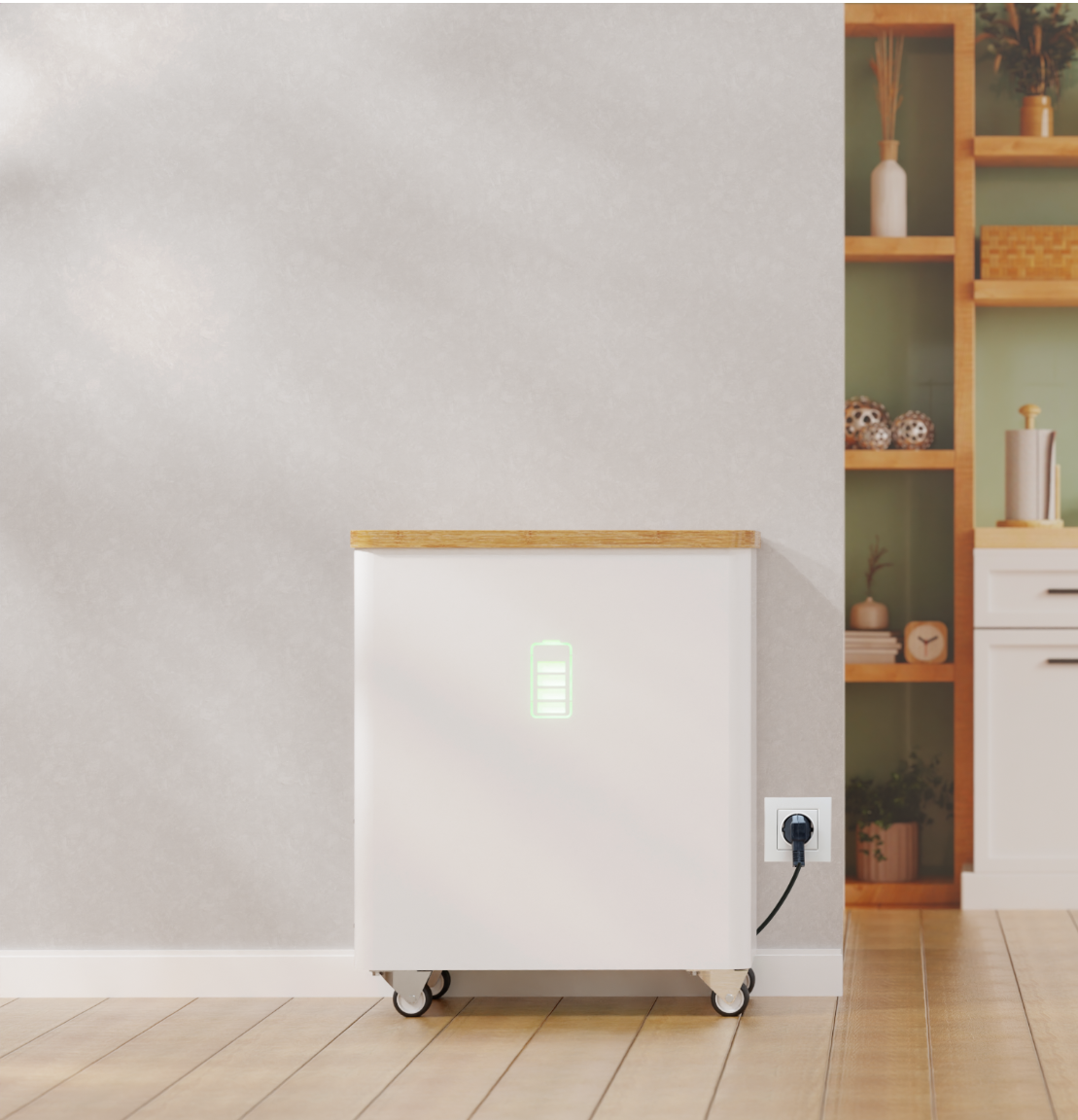 Vetter Erneuerbare Energie – Photovoltaik und Speicherlösungen aus Unterthingau