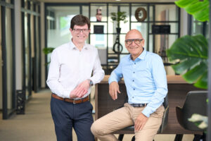 Team Investment-Edelsteine als Sachanlage – Deutsches Edelsteinhaus Amtzell