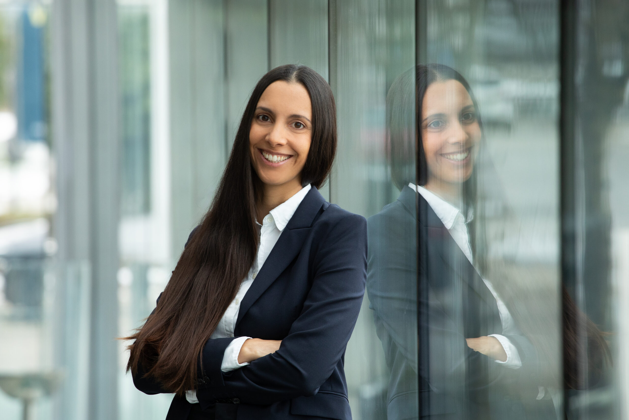 Glas Trösch Kempten – Führungsposition und Familie: ein modernes Modell