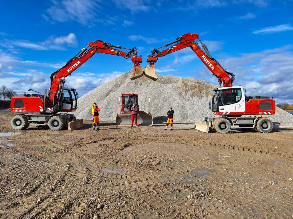Mit der KUTTER Akademie bündelt die KUTTER-Gruppe ihre betriebliche Bildung und schafft die Basis für nachhaltige Entwicklung und Zukunftssicherung.