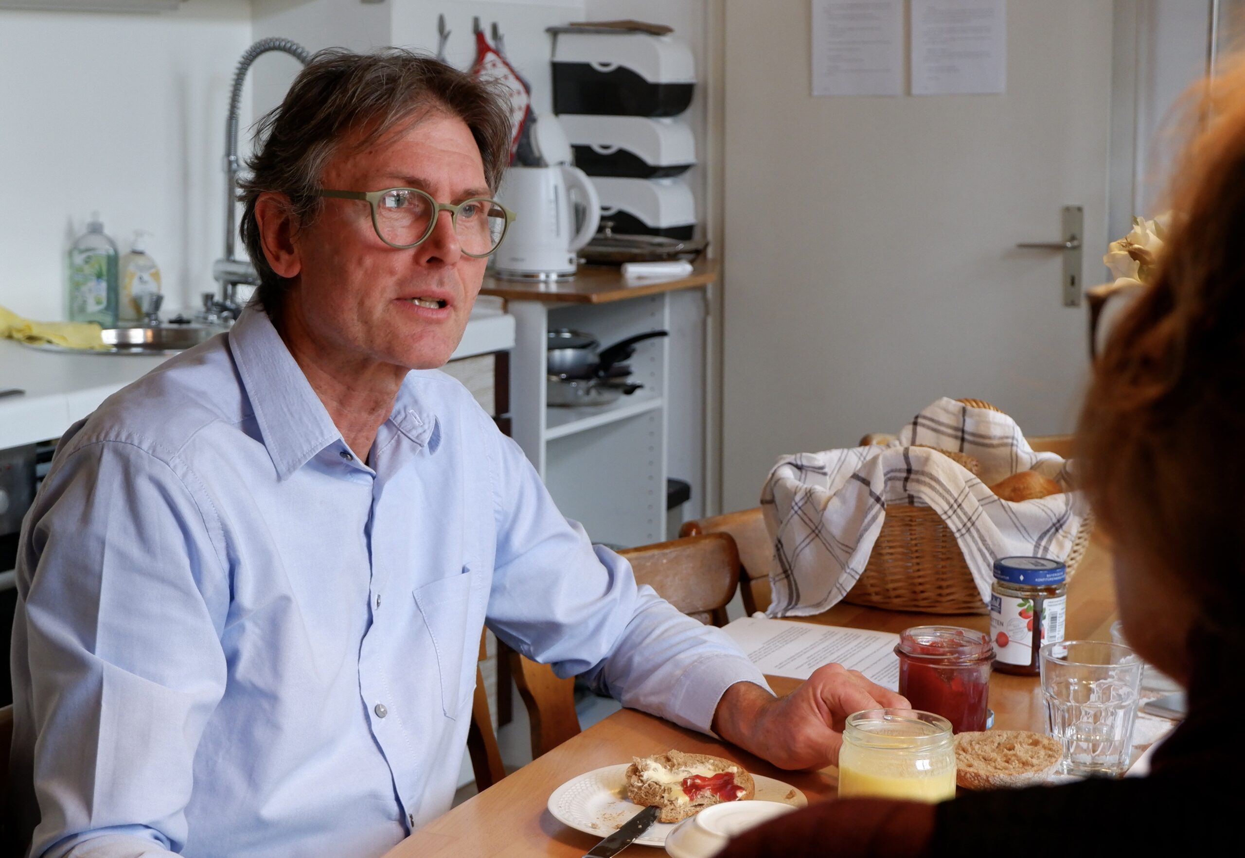 Kurt Jürgen Göhl Geschäftsführer