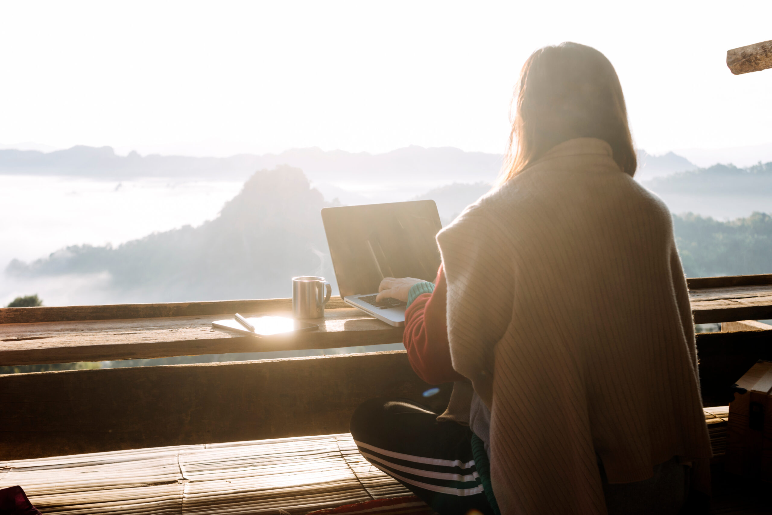 Remote Work richtig umsetzen: Tipps für Arbeitgeber