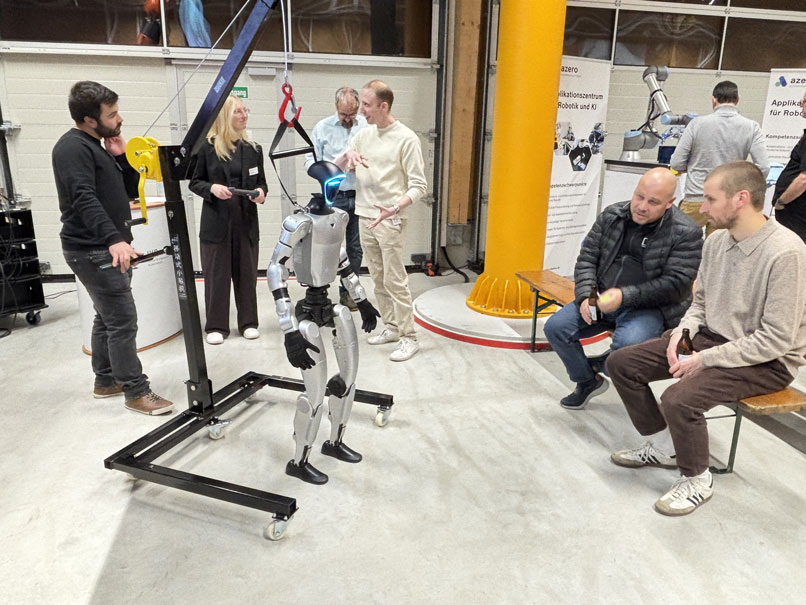 Erster-humanoider-Roboter-i